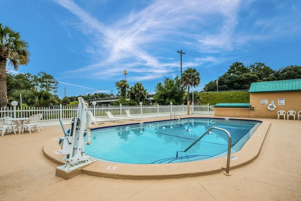 Photo of Outdoor in White Springs