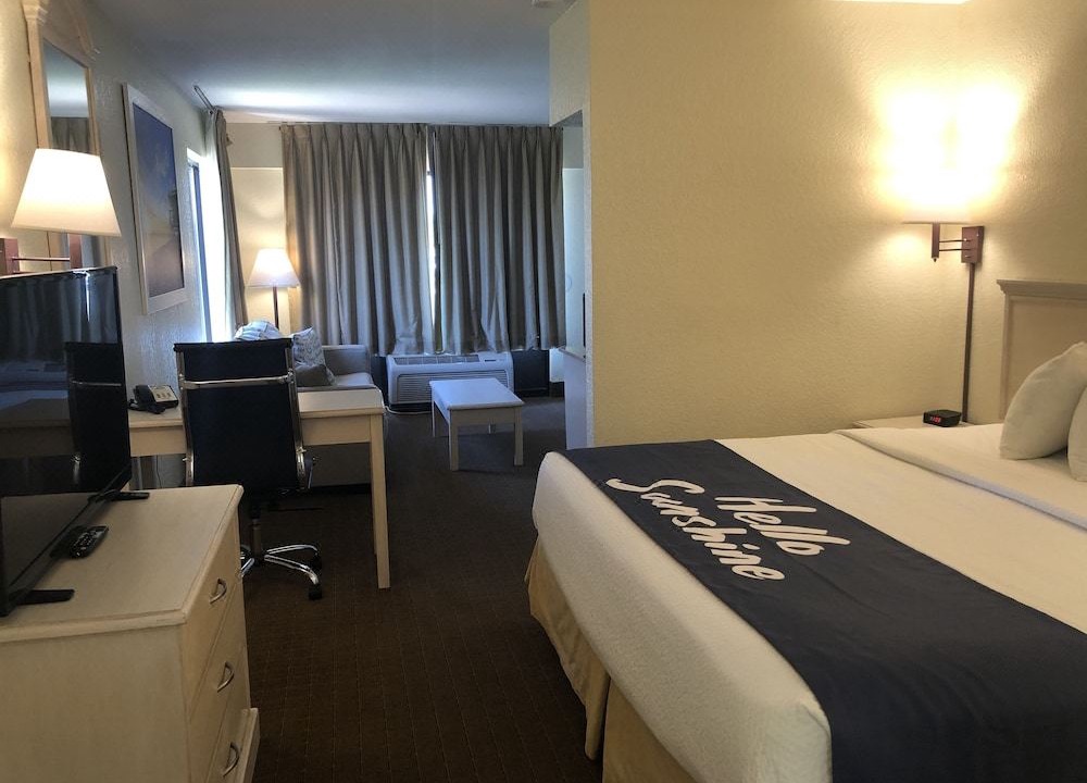 Photo of Bedroom in Navarre