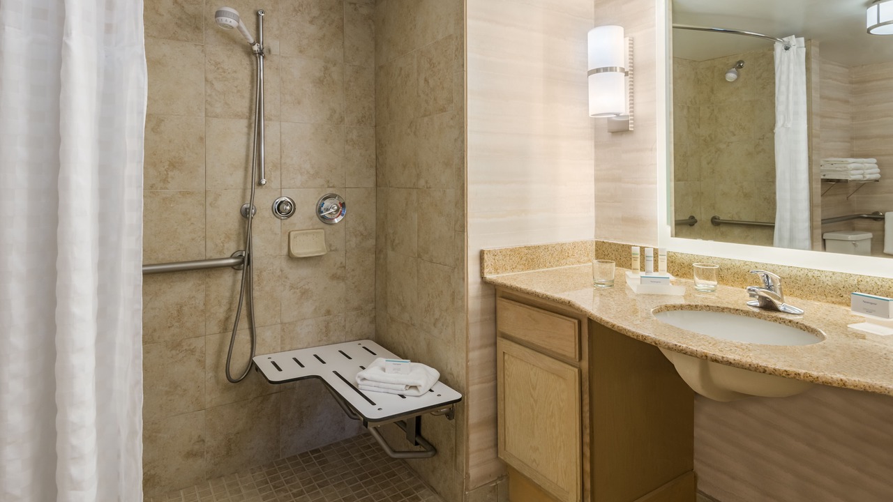 Photo of Bathroom in Florida Center