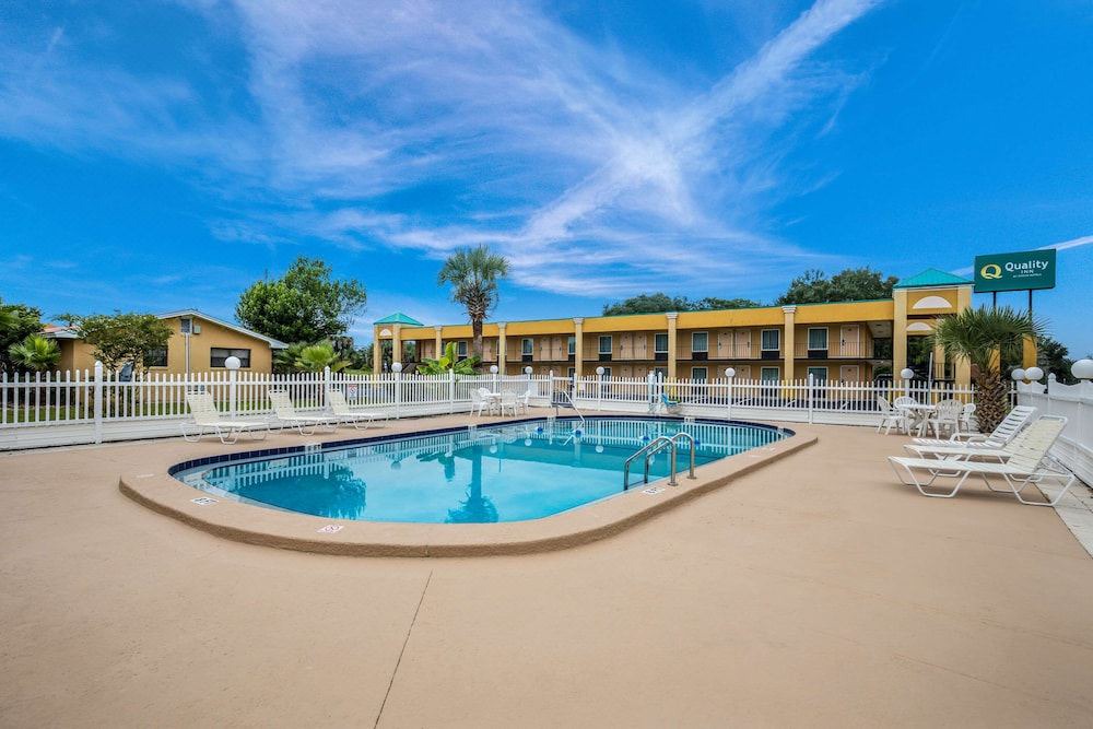 Photo of Outdoor in White Springs