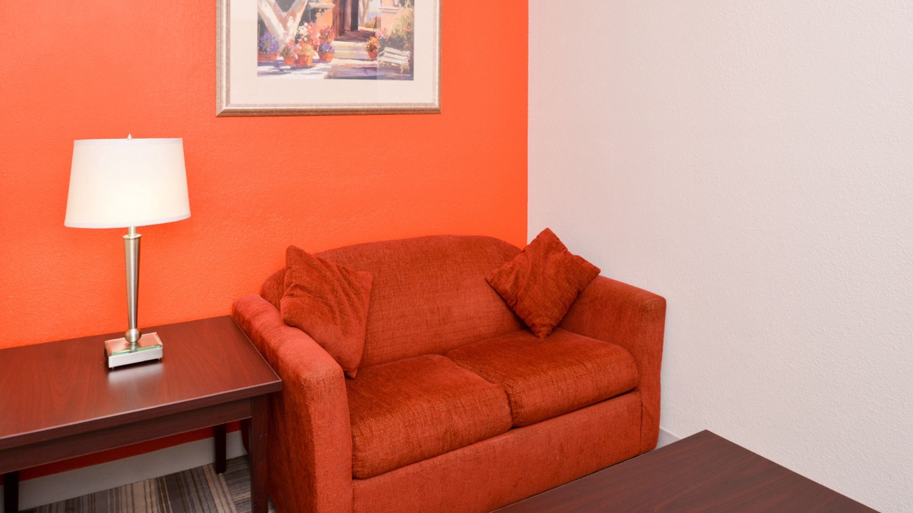 Photo of Livingroom in Florida City