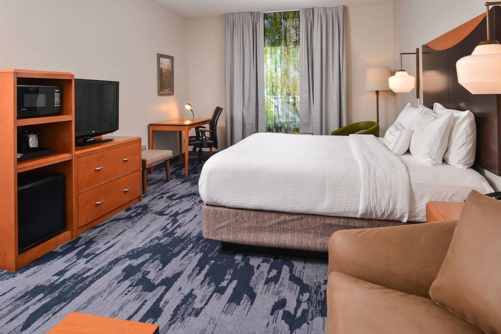 Photo of Bedroom in Ocala