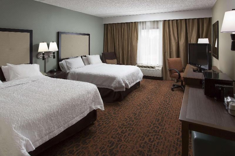 Photo of Bedroom in Troy