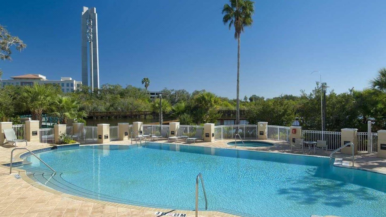 Photo of Outdoor in St. Petersburg - Clearwater
