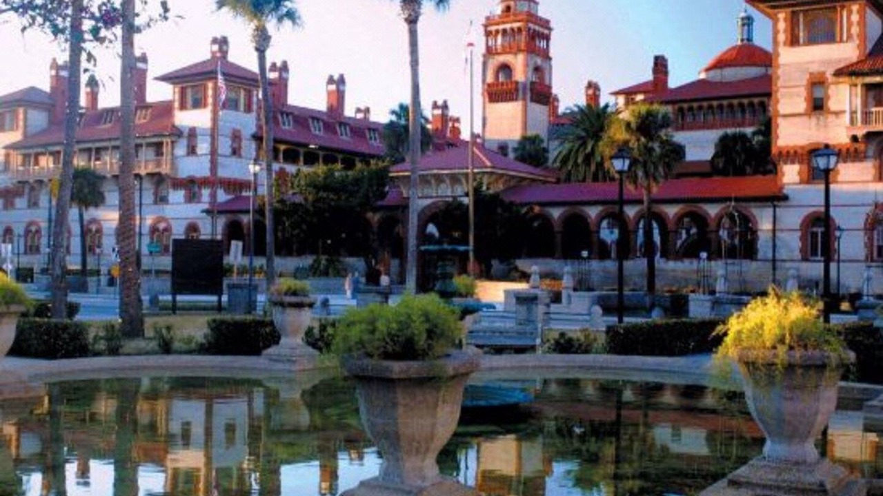 Photo of Others in St. Augustine