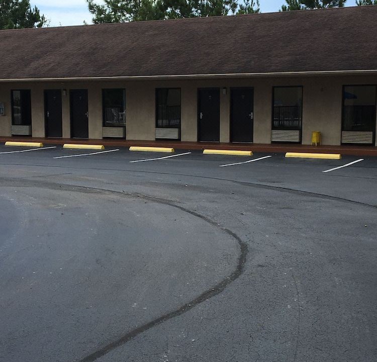 Photo of Buildings in Lake City