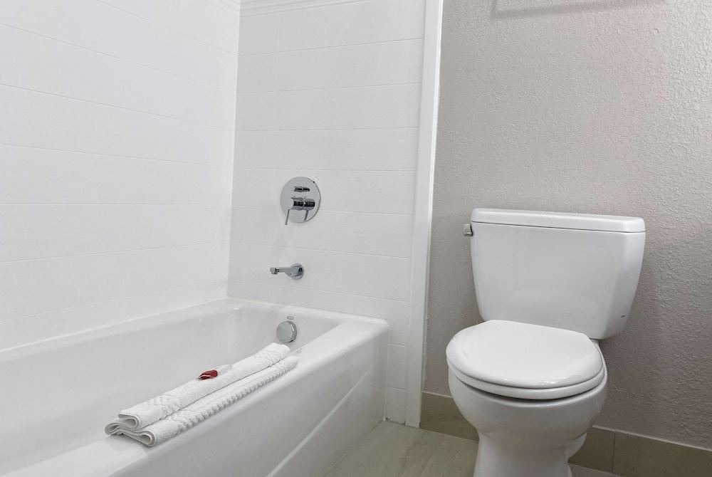 Photo of Bathroom in Peachtree Corners