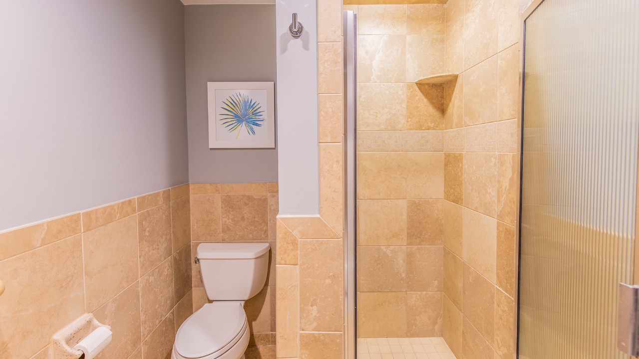 Photo of Bathroom in Plaza Primera