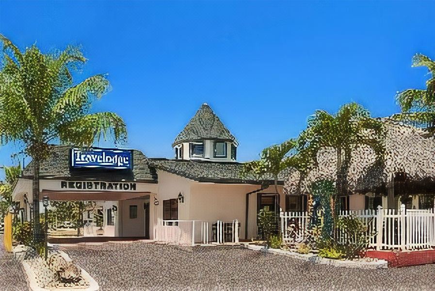 Photo of Buildings in Florida City