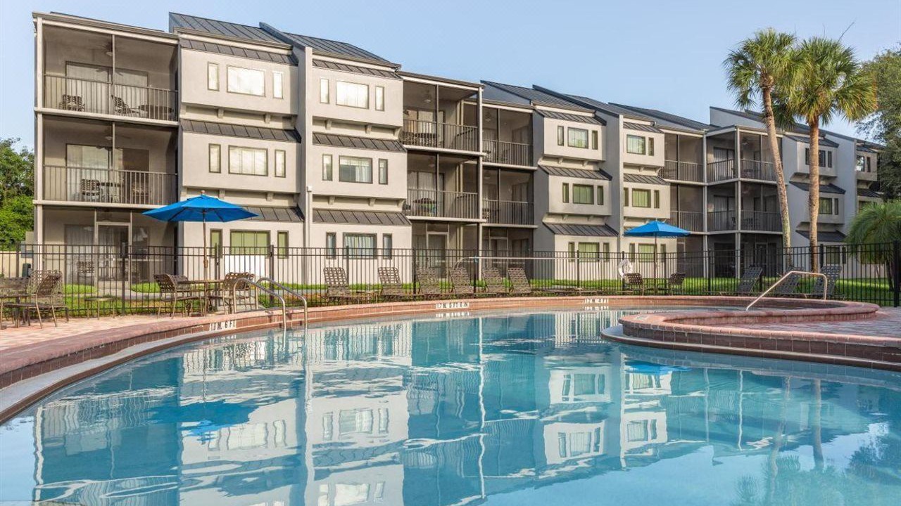 Photo of Outdoor in West Kissimmee