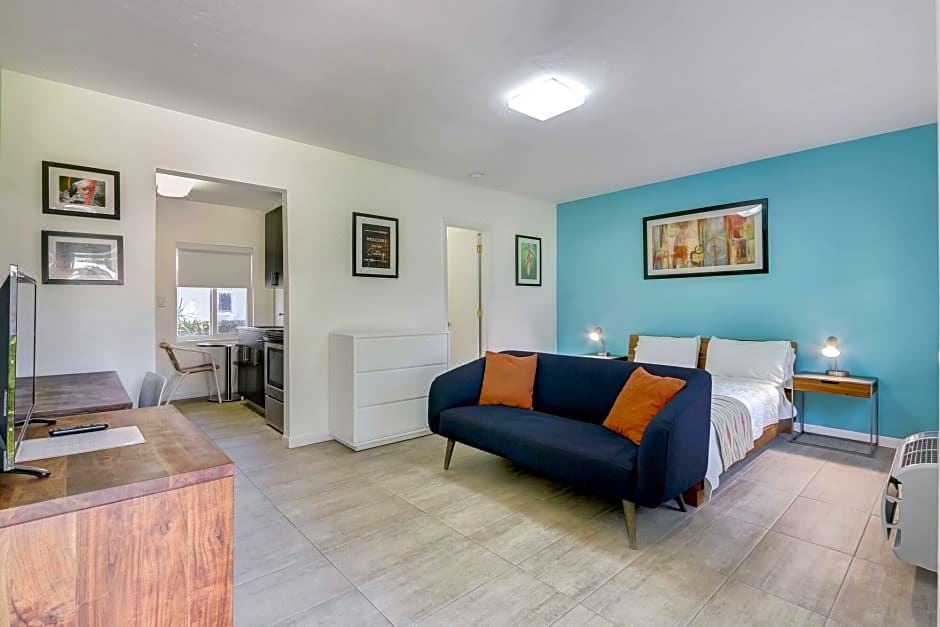 Photo of Livingroom in El Portal