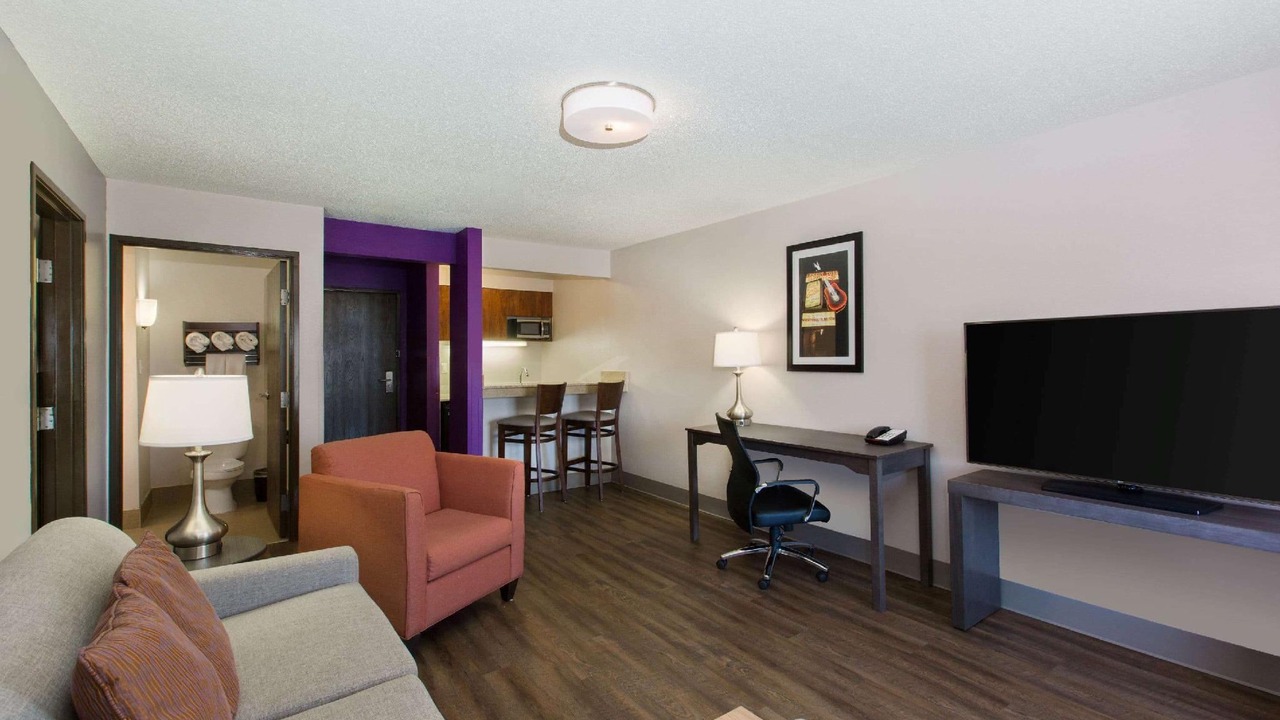Photo of Livingroom in Goodlettsville