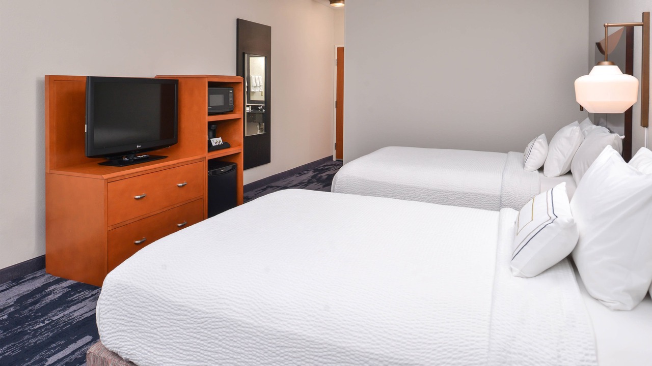 Photo of Bedroom in Ocala