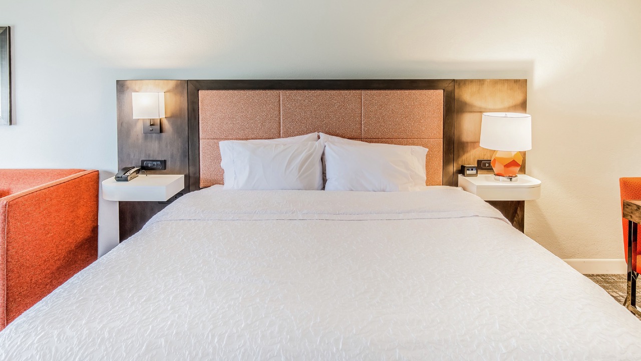 Photo of Bedroom in Plaza Primera