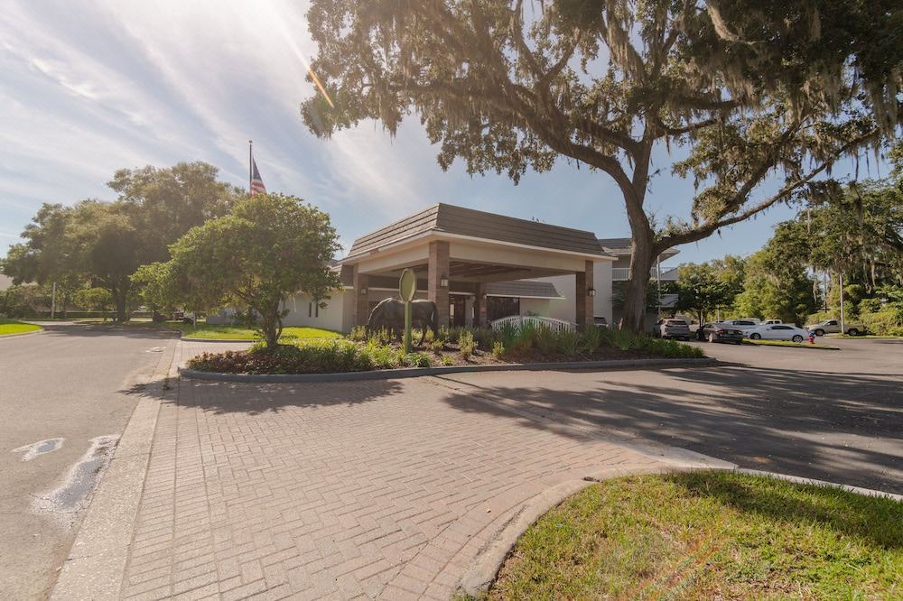 Photo of Buildings in Ocala