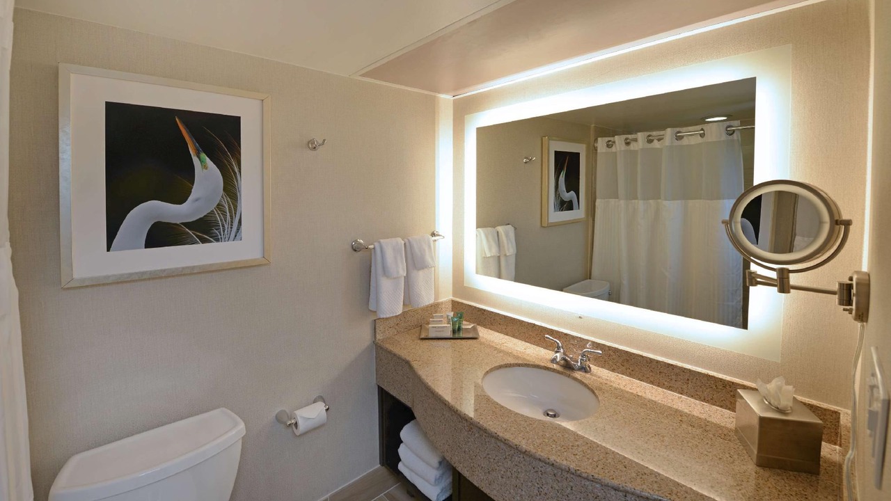 Photo of Bathroom in Altamonte Springs