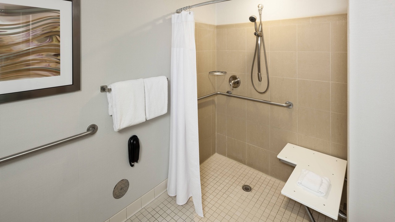 Photo of Bathroom in Ludlam