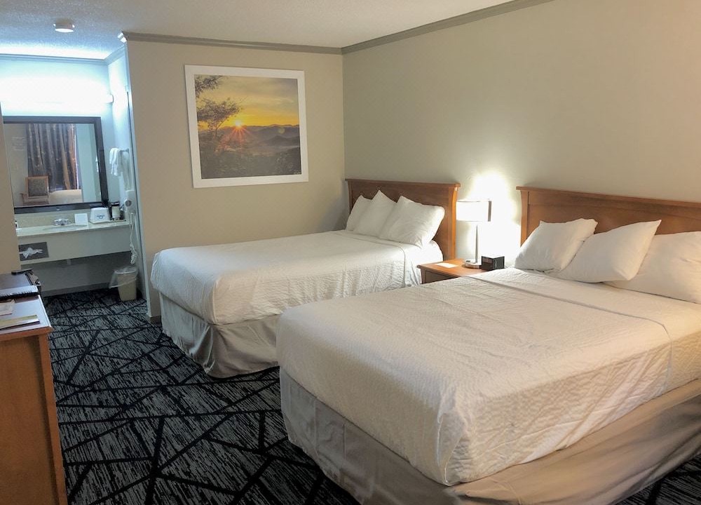 Photo of Bedroom in Manning