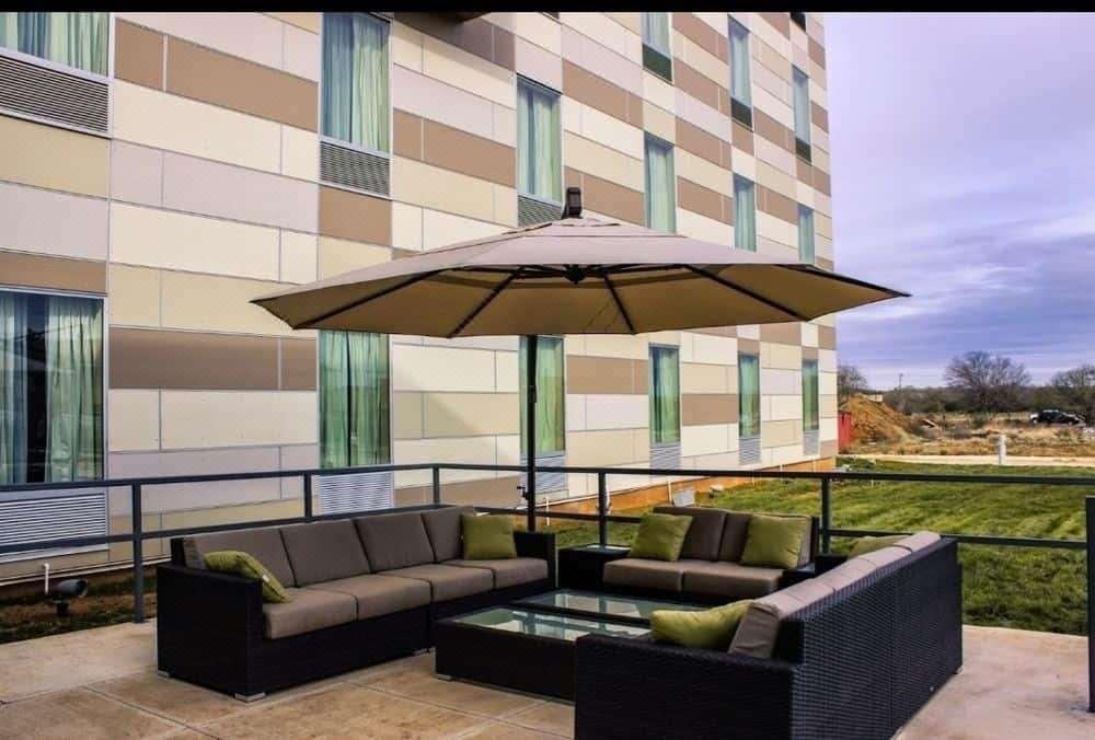 Photo of Patio Balcony in Huntsville