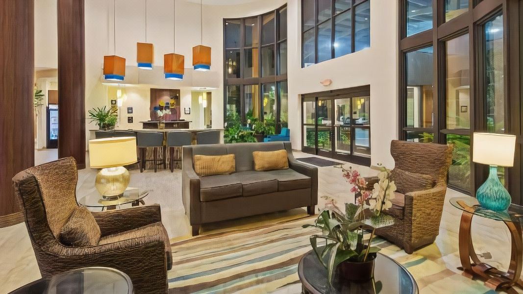 Photo of Livingroom in Country Walk