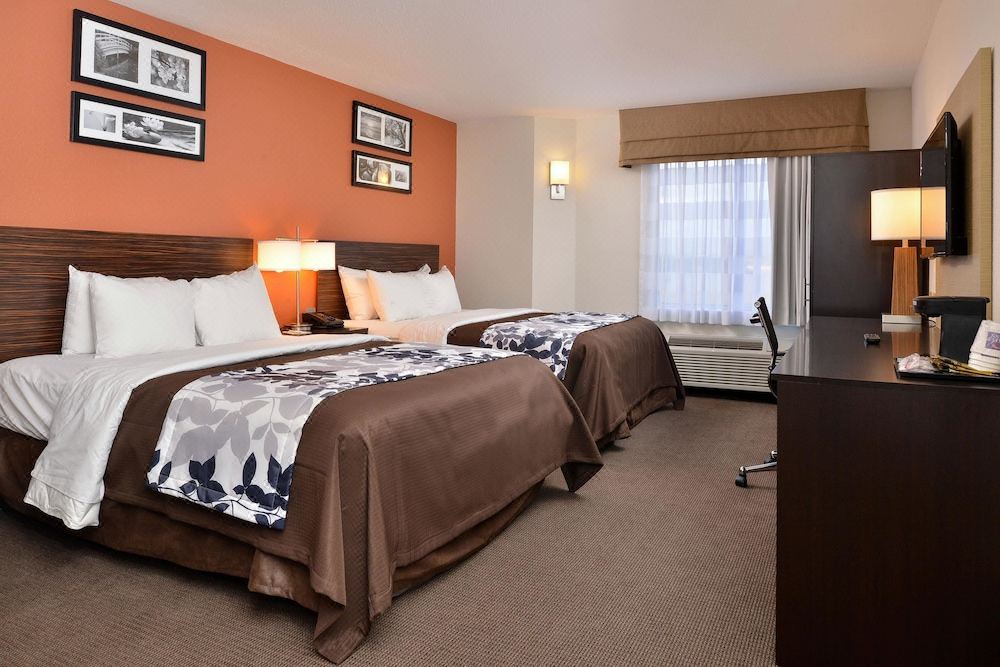 Photo of Bedroom in Beaufort