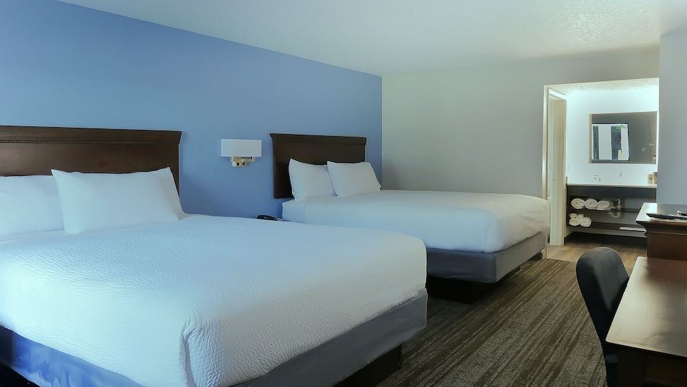 Photo of Bedroom in Virginia Park