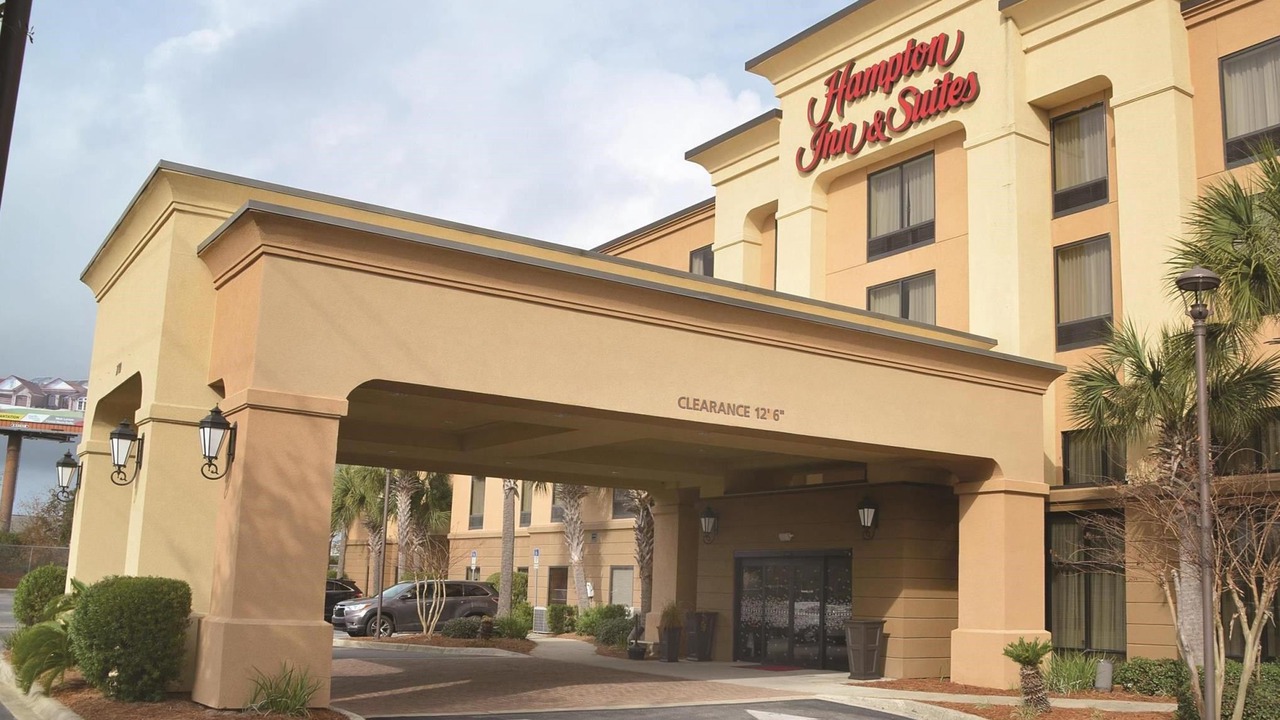 Photo of Buildings in Navarre