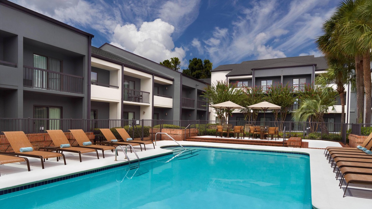 Photo of Outdoor in Tallahassee