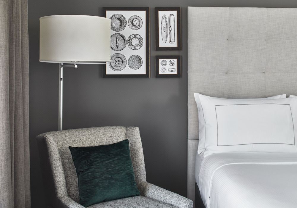 Photo of Bedroom in Fort Sanders