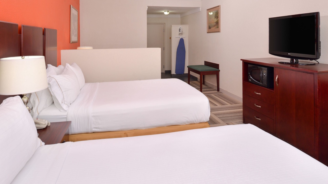 Photo of Bedroom in Florida City