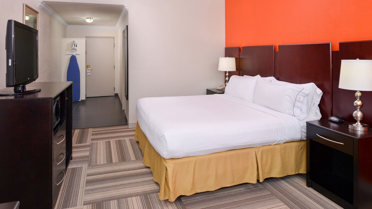 Photo of Bedroom in Florida City