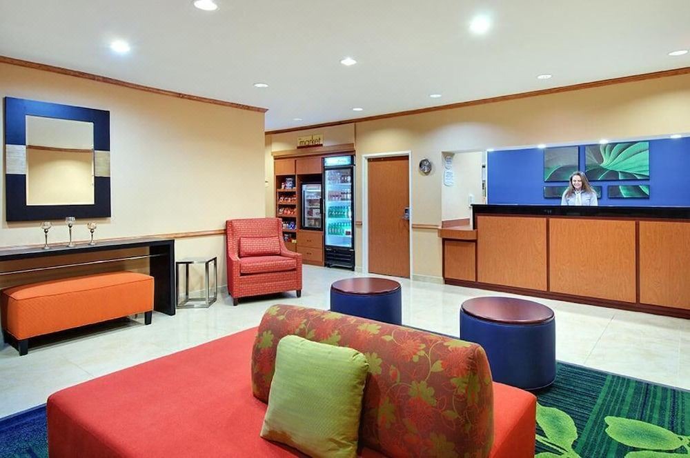 Photo of Livingroom in Temple Terrace
