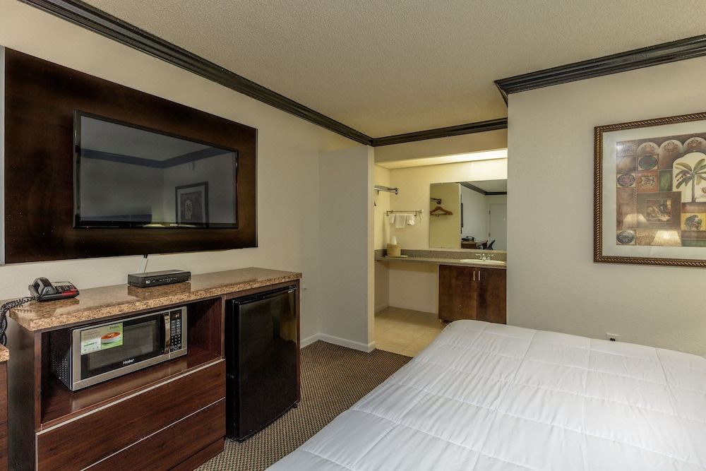 Photo of Bedroom in Florida City