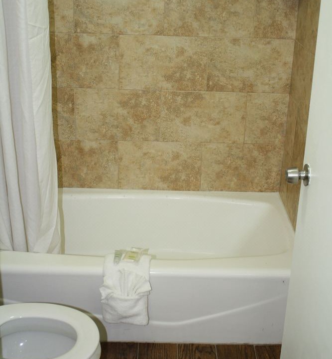 Photo of Bathroom in Florida City