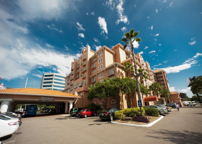 Photo of Buildings in Westshore