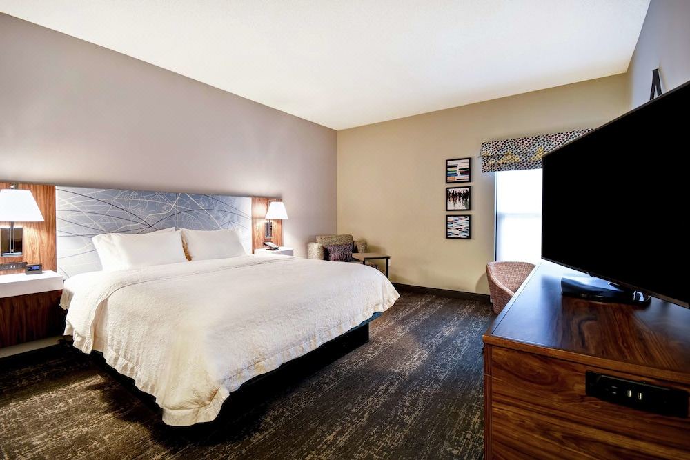 Photo of Bedroom in Buford