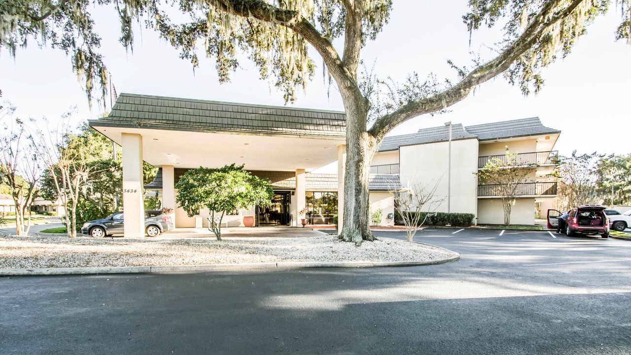 Photo of Buildings in Ocala