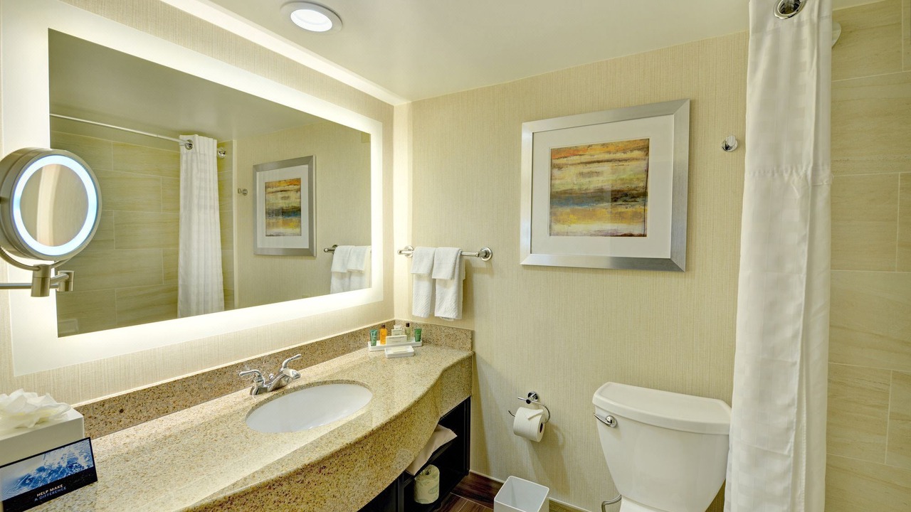 Photo of Bathroom in Altamonte Springs