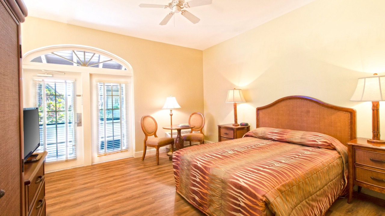 Photo of Bedroom in Naples