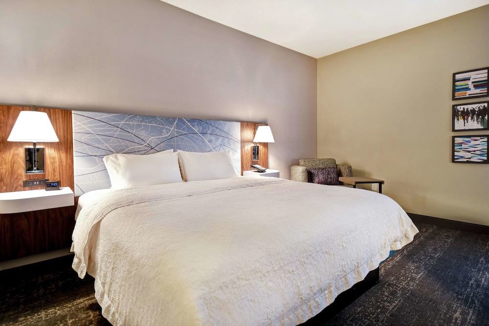 Photo of Bedroom in Buford