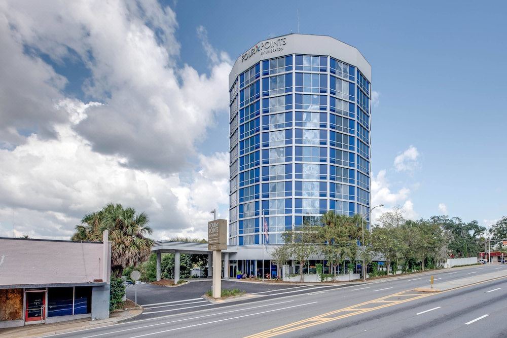 Photo of Buildings in Governor's Walk