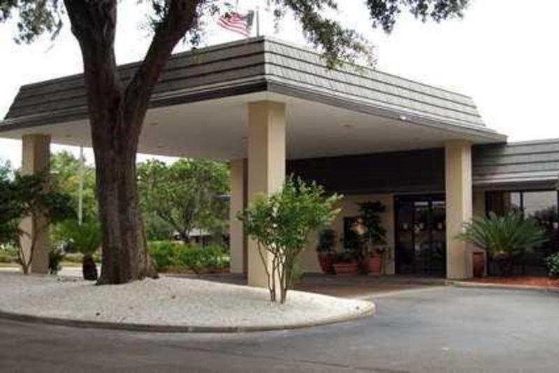 Photo of Buildings in Ocala