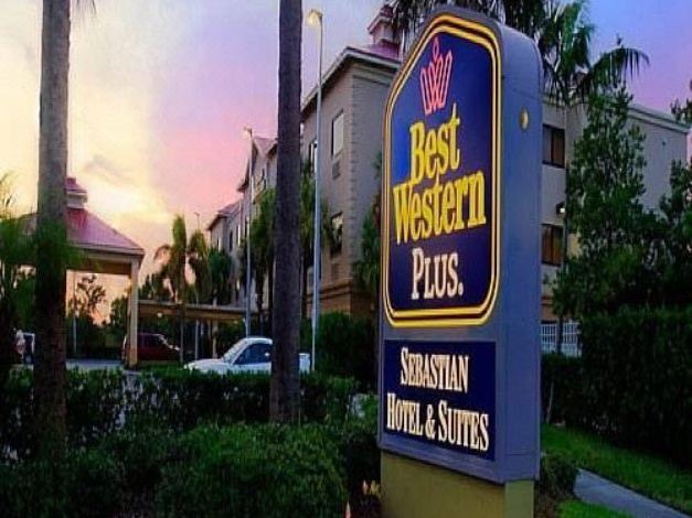 Photo of Buildings in Sebastian