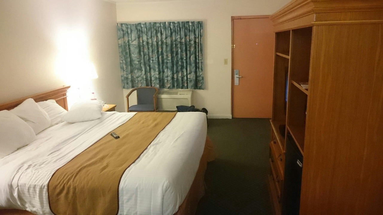 Photo of Bedroom in Florida City