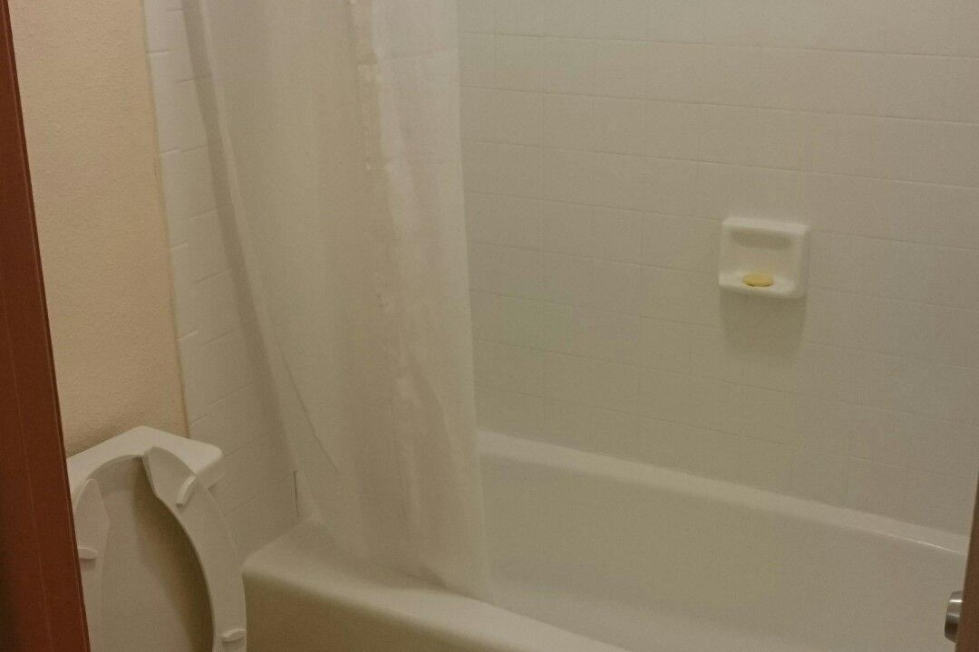 Photo of Bathroom in Florida City