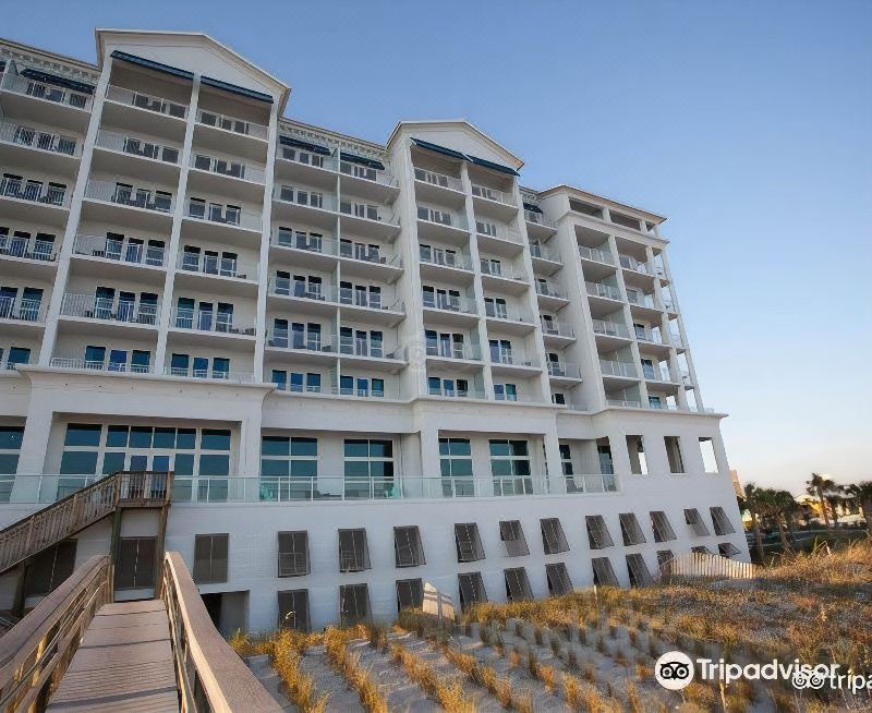 Photo of Buildings in Villa Sabine