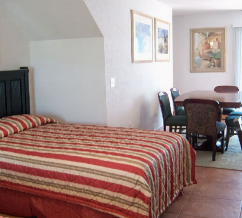 Photo of Bedroom in Cypress Gardens