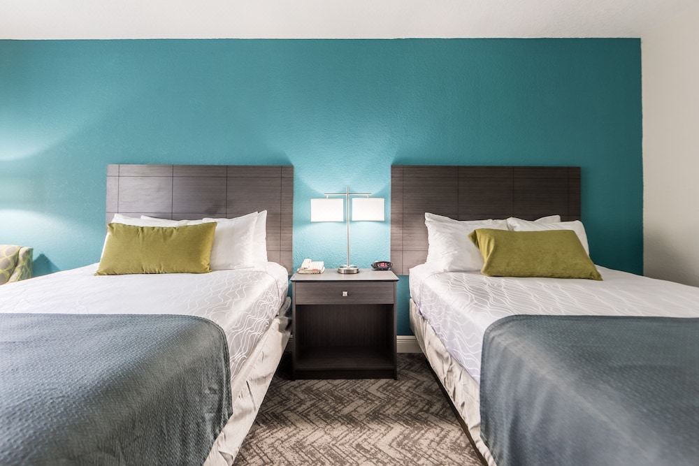 Photo of Bedroom in Sebastian