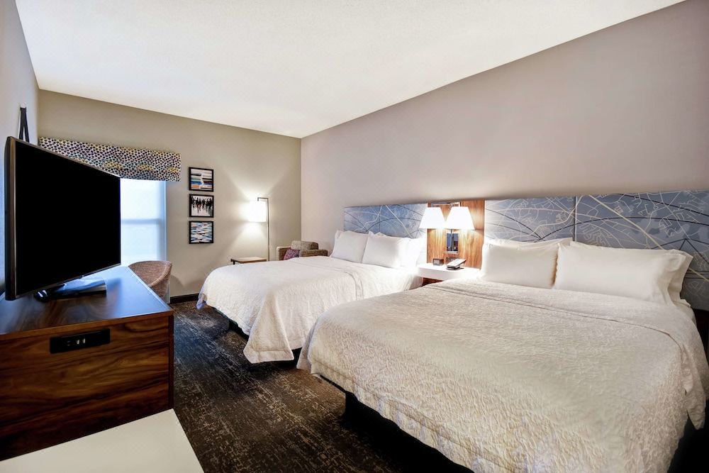 Photo of Bedroom in Buford