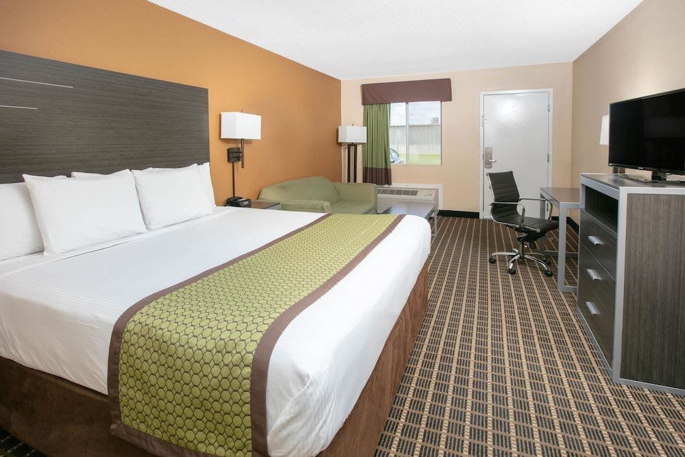 Photo of Bedroom in Hamilton